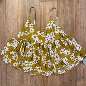 Peplum Tank Bundle of 2